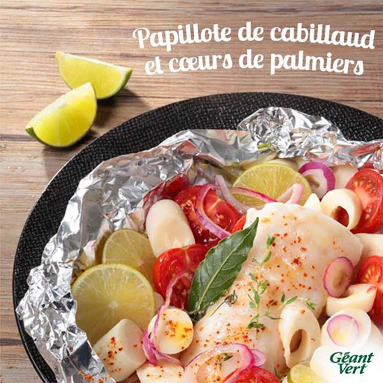 L’histoire de Géant Vert™ : la marque, ses dates clés, sa saga publicitaire