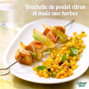 L’histoire de Géant Vert™ : la marque, ses dates clés, sa saga publicitaire